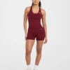 Débardeur sans coutures Empower