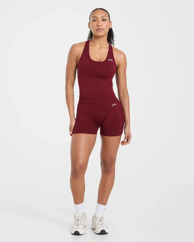 Débardeur sans coutures Empower