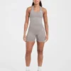 Débardeur sans coutures Empower