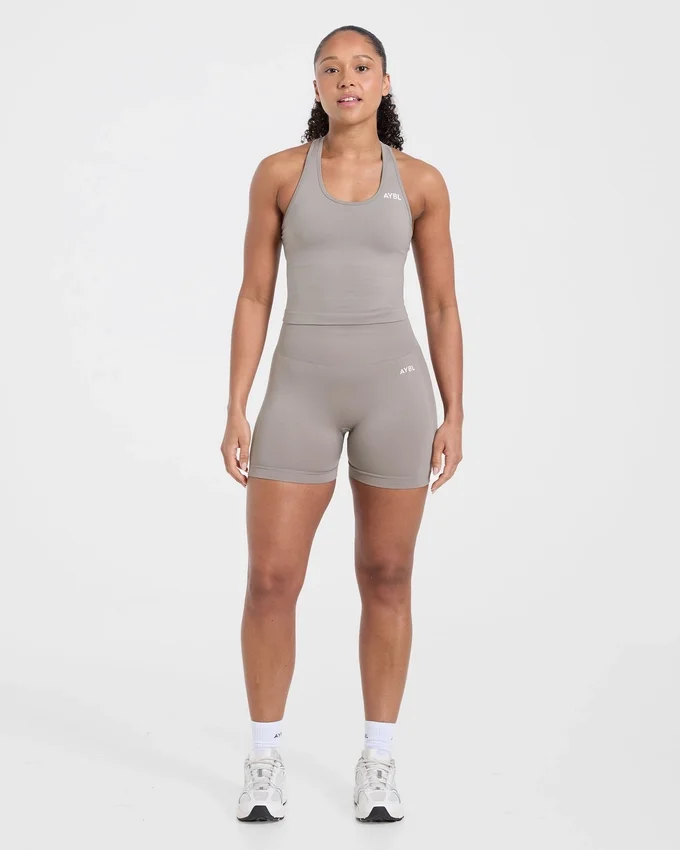 Débardeur sans coutures Empower