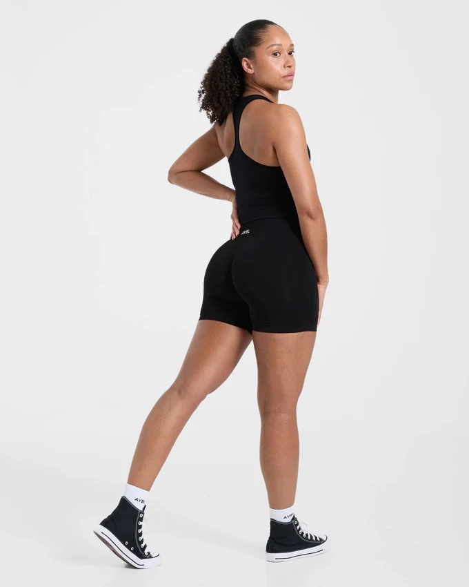 Débardeur sans coutures Empower