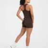 Débardeur sans coutures Empower