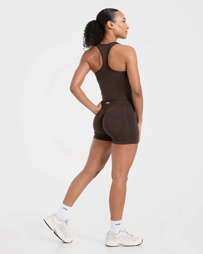 Débardeur sans coutures Empower