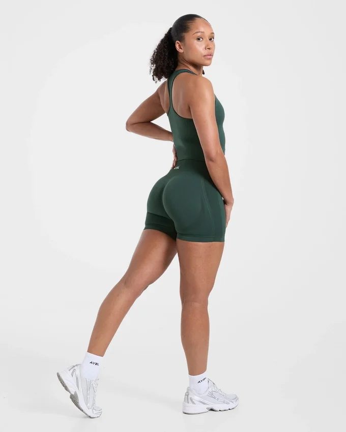 Débardeur sans coutures Empower
