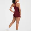 Débardeur sans coutures Empower