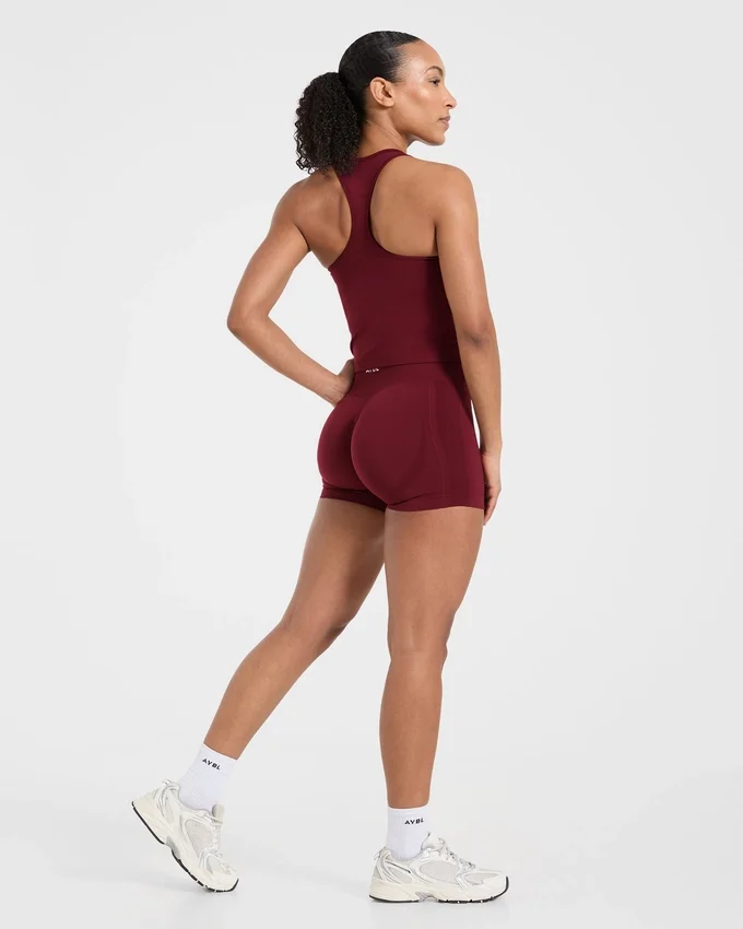 Débardeur sans coutures Empower