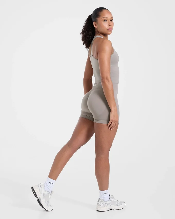 Débardeur sans coutures Empower