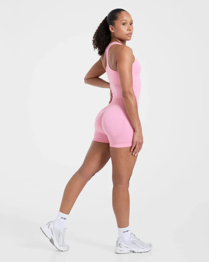 Débardeur sans coutures Empower