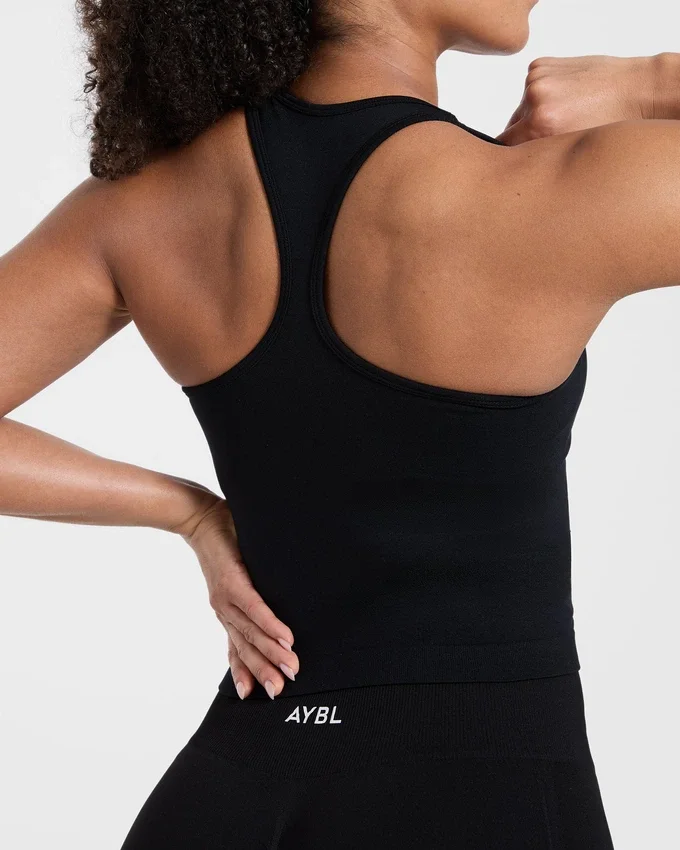 Débardeur sans coutures Empower