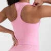 Débardeur sans coutures Empower