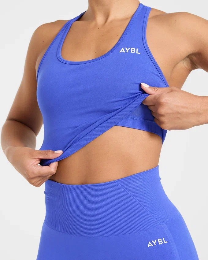 Débardeur sans coutures Empower
