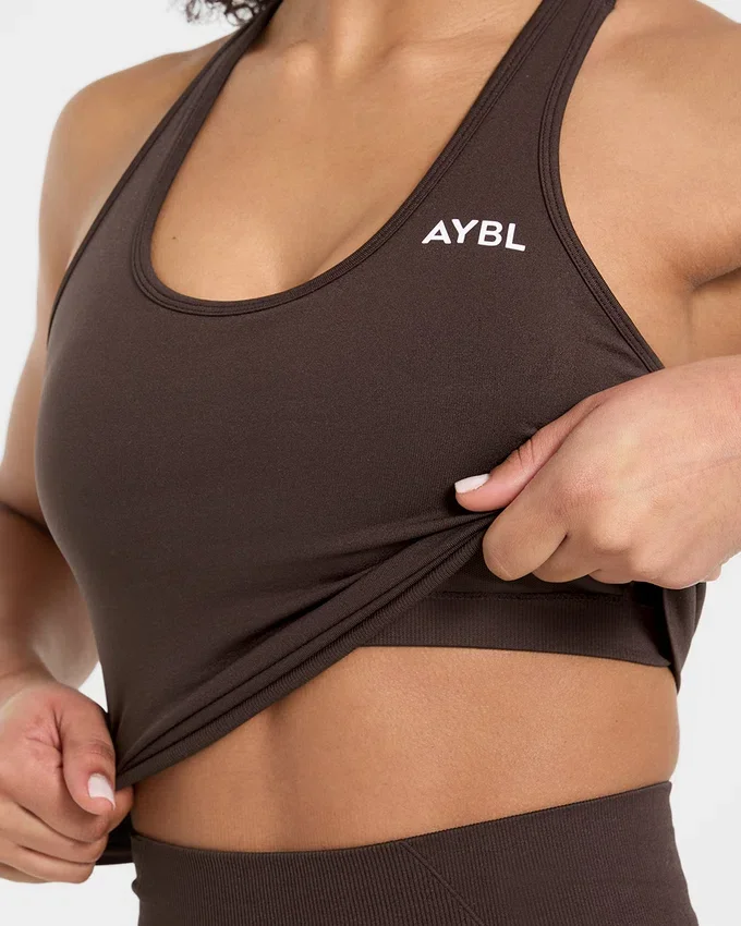 Débardeur sans coutures Empower
