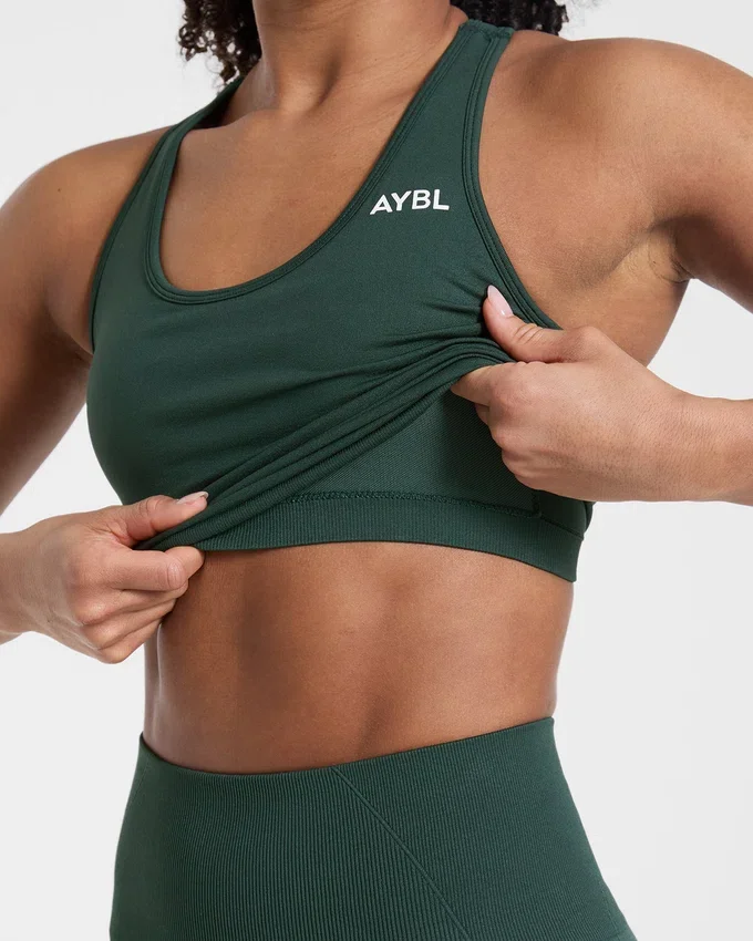 Débardeur sans coutures Empower