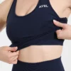 Débardeur sans coutures Empower