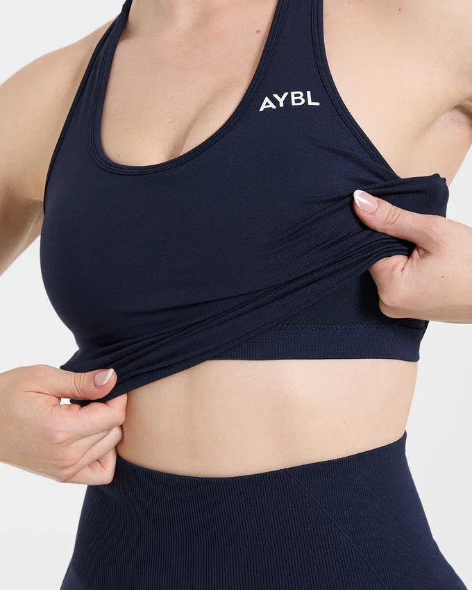 Débardeur sans coutures Empower