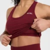 Débardeur sans coutures Empower
