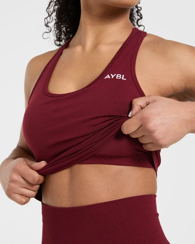 Débardeur sans coutures Empower