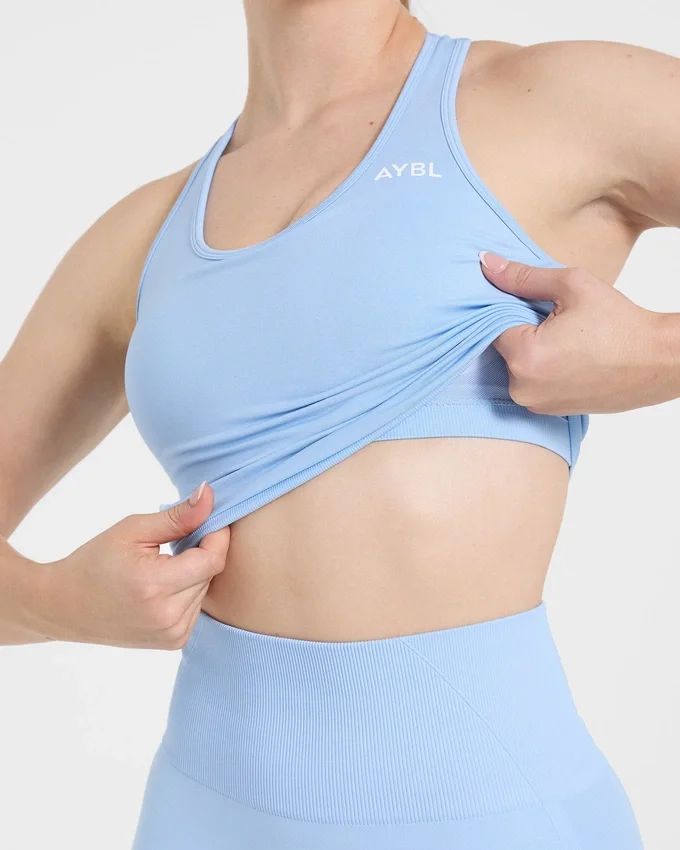 Débardeur sans coutures Empower