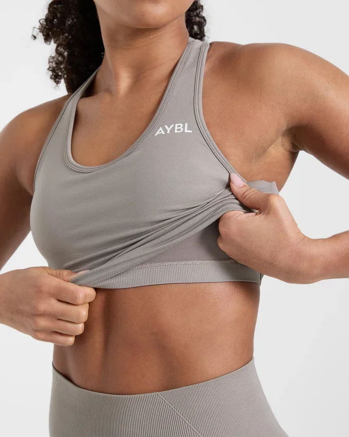 Débardeur sans coutures Empower