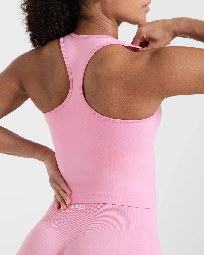 Débardeur sans coutures Empower