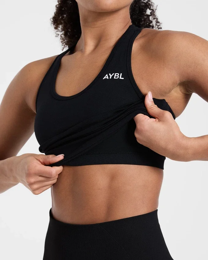 Débardeur sans coutures Empower