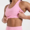 Débardeur sans coutures Empower