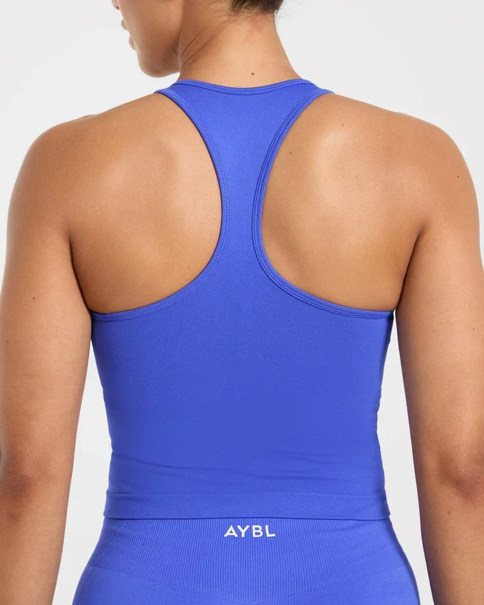 Débardeur sans coutures Empower
