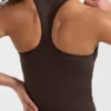 Débardeur sans coutures Empower