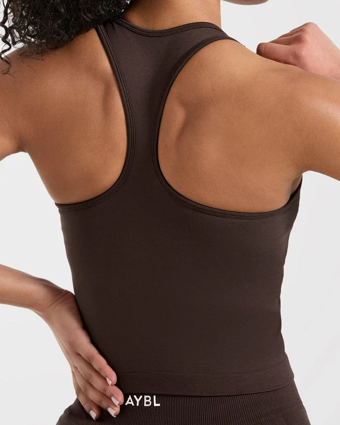 Débardeur sans coutures Empower