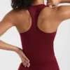 Débardeur sans coutures Empower