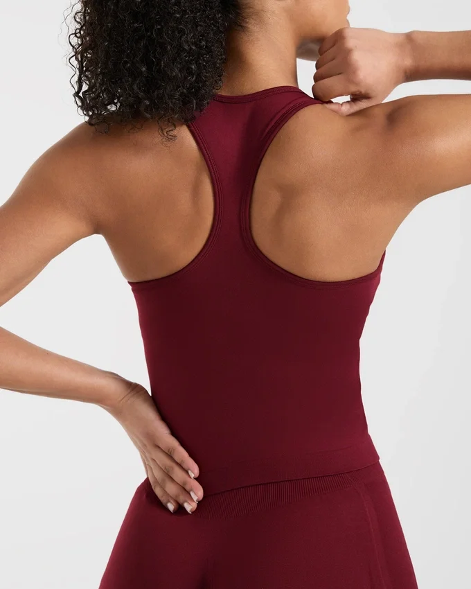 Débardeur sans coutures Empower
