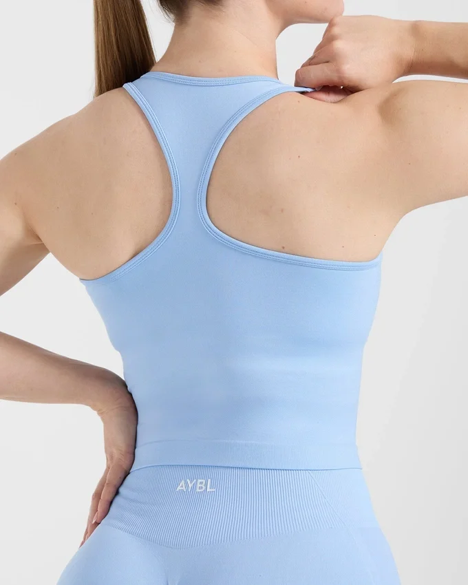 Débardeur sans coutures Empower