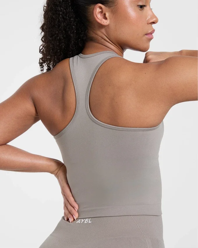 Débardeur sans coutures Empower