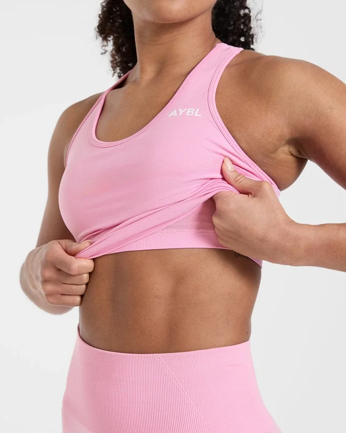 Débardeur sans coutures Empower