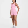 Débardeur sans coutures Empower