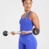 Débardeur sans coutures Empower