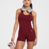 Débardeur sans coutures Empower