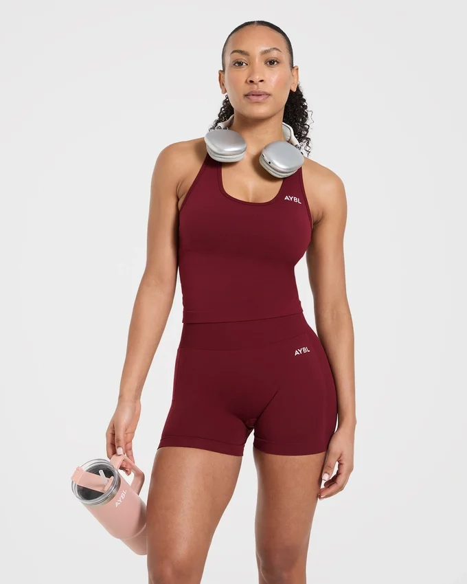 Débardeur sans coutures Empower