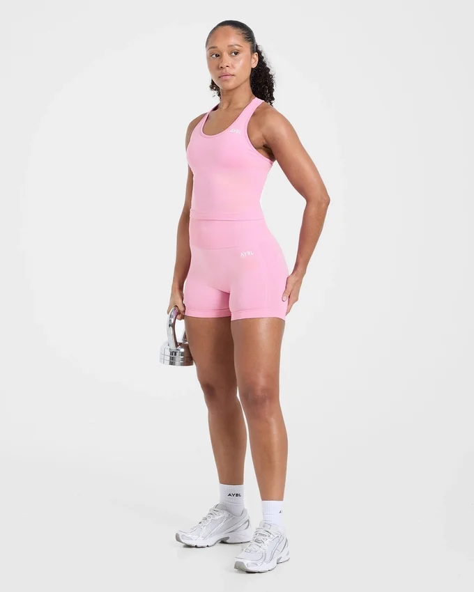 Débardeur sans coutures Empower