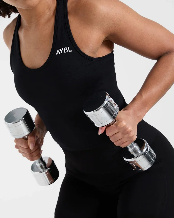 Débardeur sans coutures Empower