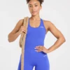 Débardeur sans coutures Empower