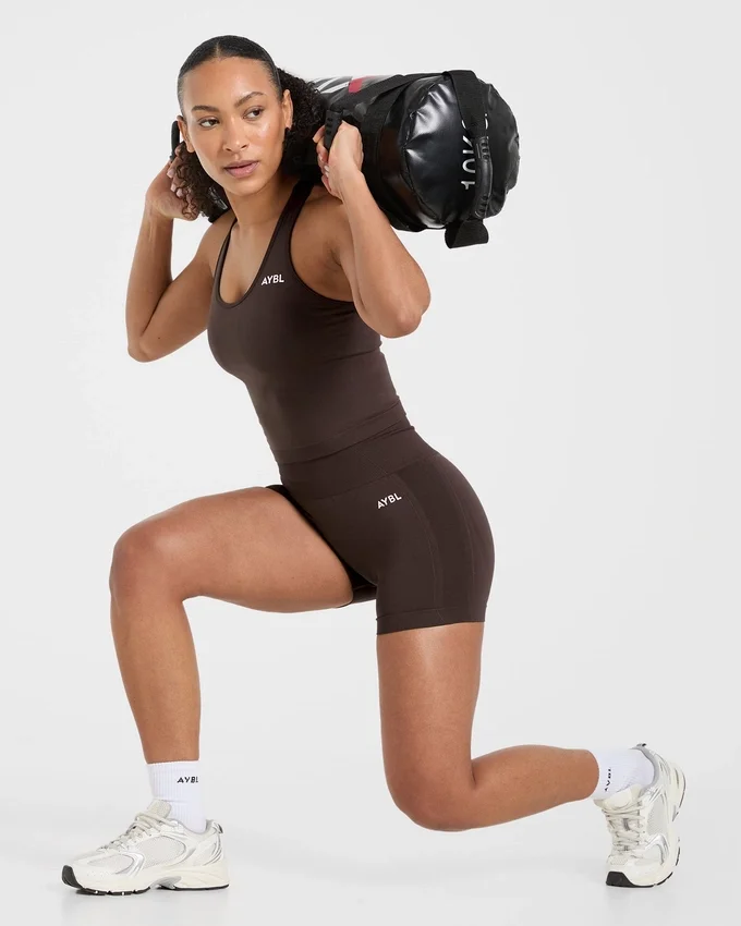 Débardeur sans coutures Empower