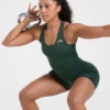 Débardeur sans coutures Empower
