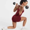 Débardeur sans coutures Empower