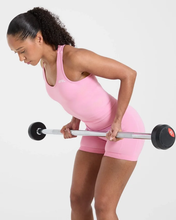 Débardeur sans coutures Empower