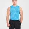 Débardeur Seamless Camo