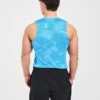 Débardeur Seamless Camo