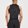 Débardeur Seamless Camo