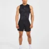Débardeur Seamless Camo
