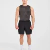 Débardeur Seamless Camo